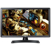 Телевізор LG 28TL510S-PZ