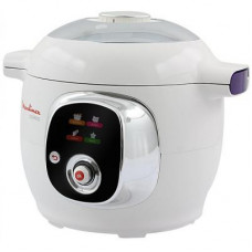 Мультиварка-скороварка Moulinex CE7011