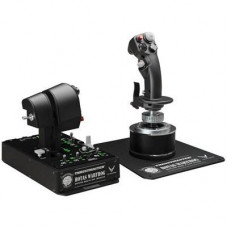 Джойстик Thrustmaster Hotas Warthog PC 2960720