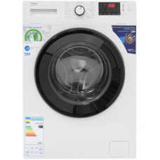 Пральна машина BEKO WUE6512IXBW