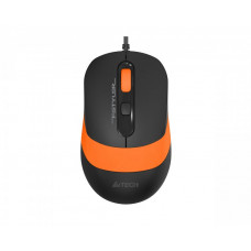 Миша A4Tech Fstyler FM10S (Orange), USB