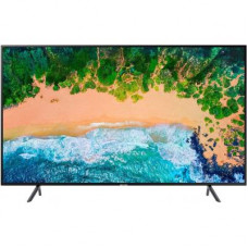 Телевізор Samsung UE43NU7100UXUA