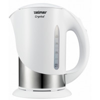 Чайник Zelmer ZCK7630W