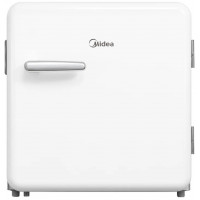 Холодильник MIDEA MDRD86SLF01