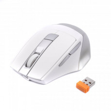 Миша A4Tech Fstyler FB35C (Icy White), USB