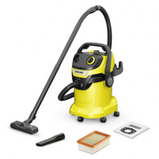 Пилосос Karcher WD 5 V-25/5/22 1.628-300.0