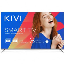 Телевізор Kivi 55UP50GU