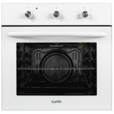 Духова шафа Ventolux Blanco