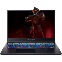 Ноутбук Dream Machines RG4070-15 RG4070-15UA31