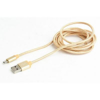 Кабель Cablexpert CCB-mUSB2B-AMBM-6-G
