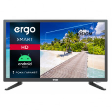 Телевізор ERGO 24DHS6000