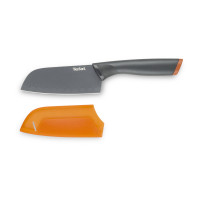 Ніж Сантоку Tefal Fresh Kitchen, 12см, з чохлом K1220104
