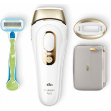 Епілятор BRAUN PL5054