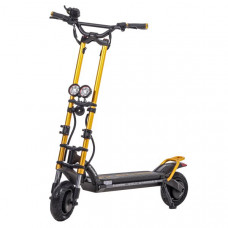 Електросамокат Kaabo Wolf Warrior X Pro+