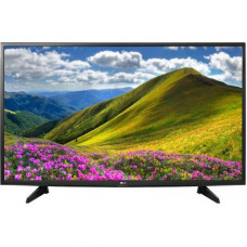 Телевізор LG 43LJ510V