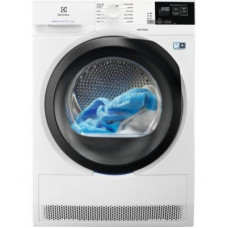 Сушильна машина Electrolux  EW8H458BU