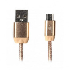 Кабель Cablexpert CCPB-M-USB-08G Micro