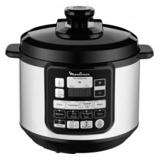 Мультиварка-скороварка Moulinex CE620D32
