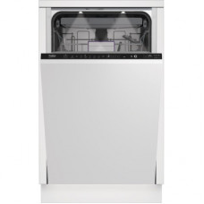 Посудомийна машина Beko  BDIS38040A