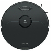 Робот-пилосос RoboRock S7 MaxV Black