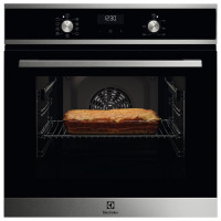 Духова шафа Electrolux  EOF5C50BX