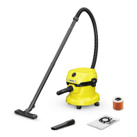 Пилосос Karcher WD 1.628-009.0