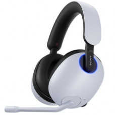 Гарнітура ігрова Over-ear Sony INZONE H9 BT 5.0,Білий WHG900NW.CE7