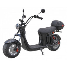 Електроскутер Maxxter ROCK 2.0 (Black)