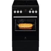 Плита Electrolux LKR564200K