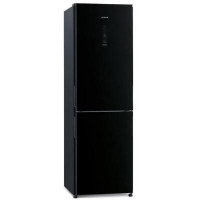 Холодильник Hitachi R-BG410PUC6XGBK