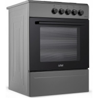 Плита газова ARTEL OTTIMA-G GREY