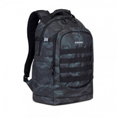 RivaCase 7631 (Navy Camo) рюкзак для ноутбука