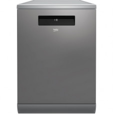 Посудомийна машина Beko  DEN48520XAD