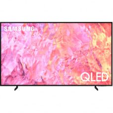 Телевізор SAMSUNG QE85Q60CAUXUA