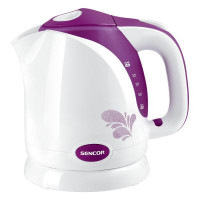 Електрочайник Sencor SWK1505VT