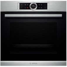 Духова шафа Bosch HBG635BS1