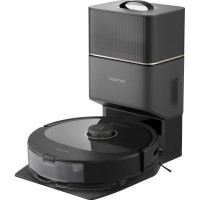Робот-пилосос RoboRock Q8 Max+ Black
