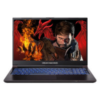 Ноутбук Dream Machines RG2050-15 RG2050-15UA25