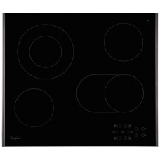 Варильна поверхня Whirlpool AKT8210LX