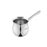 Турка Ardesto Black Mars, 0.64л, нержавіюча сталь AR0864S