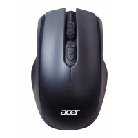Миша Acer OMR030 WL Black ZL.MCEEE.007