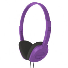 Навушники Koss KPH8v On-Ear Violet 195645.101