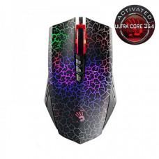 Миша ігрова A4-Tech Bloody A70 Activated, Blazing Gaming, чорна