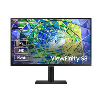 Монітор LCD  LS27A800UNIXCI