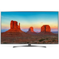 Телевізор LG 55UK6750 (ЕU)