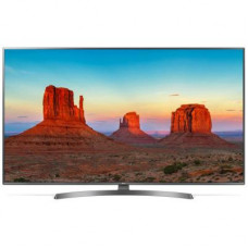 Телевізор LG 55UK6750 (ЕU)