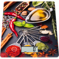 Ваги кухонні ECG KV 117 Chilli