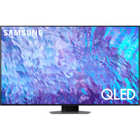 Телевізор Samsung  QE65Q80CAUXUA