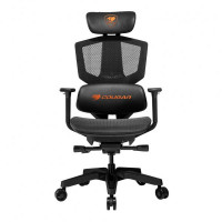 Крісло ігрове Cougar Argo One , чорне