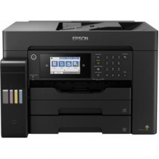 БФП Epson EcoTank  C11CH71404